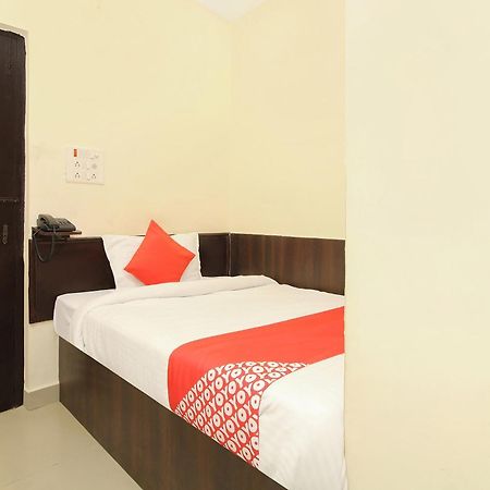 Hotel O Vasundhara Guest House Near Tankbund Secundurabad Zewnętrze zdjęcie